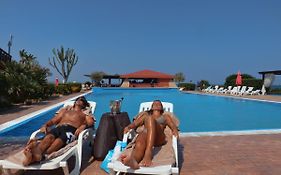 Amareclub Club Casarossa